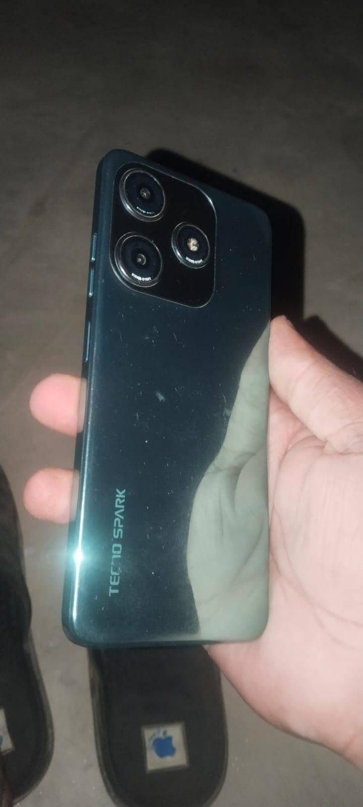 Tecno Spark10c 3