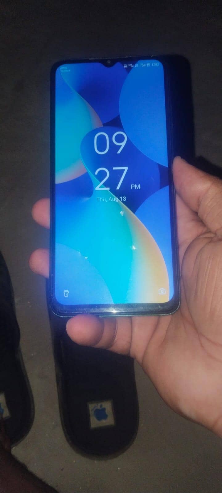 Tecno Spark10c 6