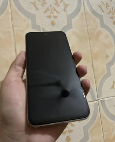 Infinix Other Model Hot 60i 6+6/128 complete box Charjar nhi ha bas