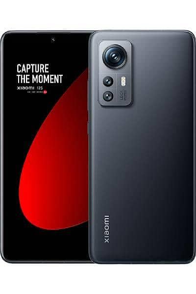 MI REDMI NOTE 12S 0