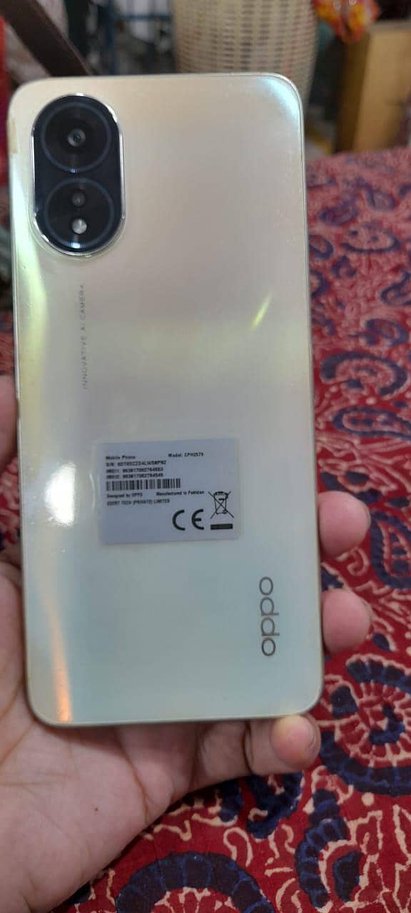 OPPO A38 2