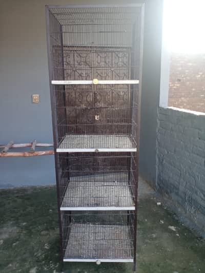 cage for sale
