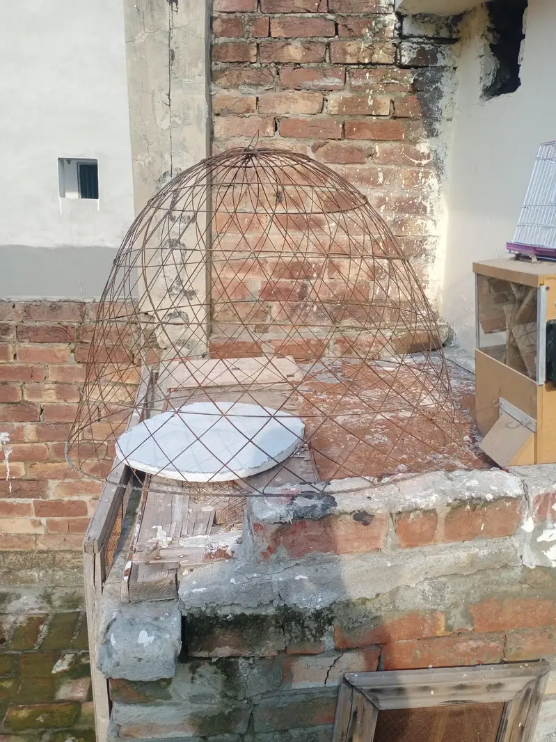 cage for sale — photo 2