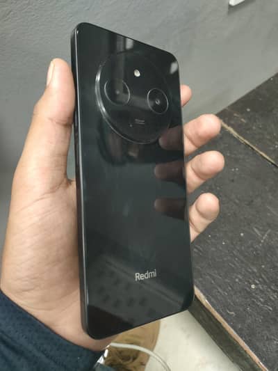 Xiaomi Redmi 14C