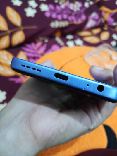 Infinix Smart 10