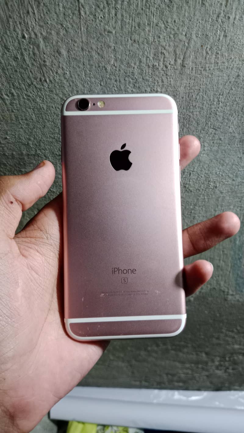 iPhone 6s | All Original | Never Opened 1