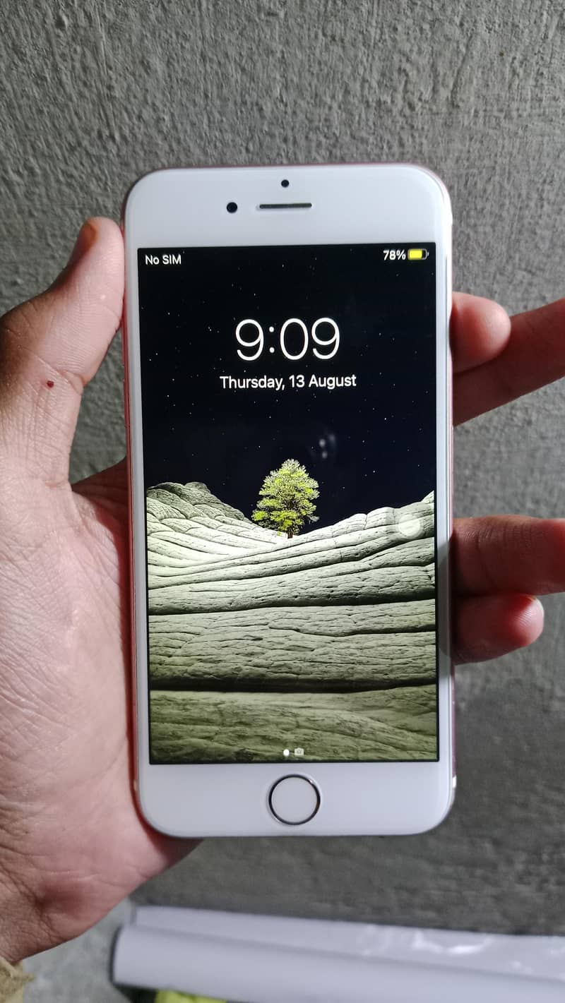 iPhone 6s | All Original | Never Opened 2
