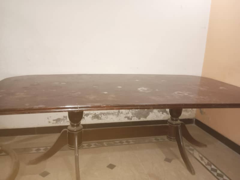 dining table 1