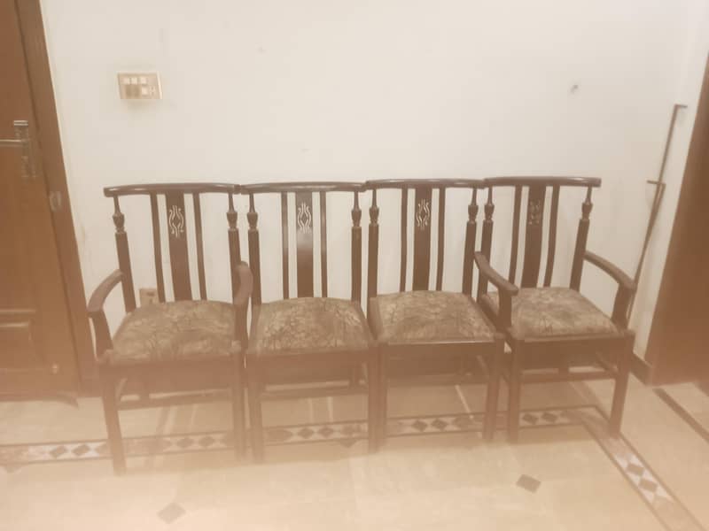 dining table 4