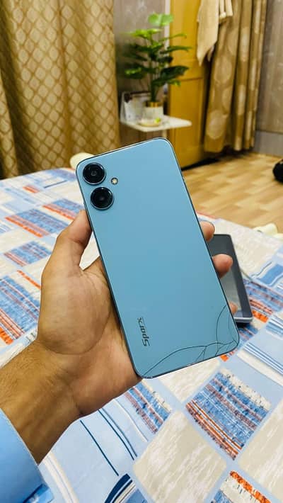 Sparx Neo 7 Ultra