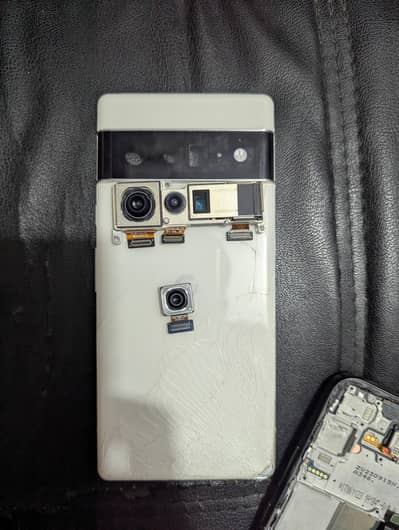 Google Pixel 6 Pro