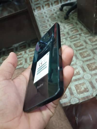 redmi 14C RM6+6 128GB