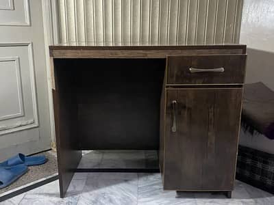 Study table