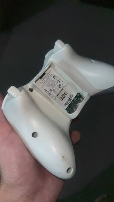 Xbox 360 original controller