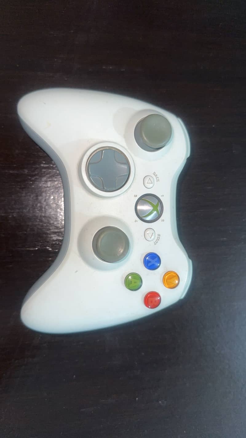 Xbox 360 original controller 1