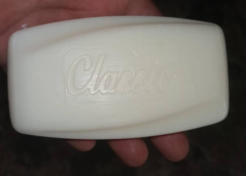 bath soap 1