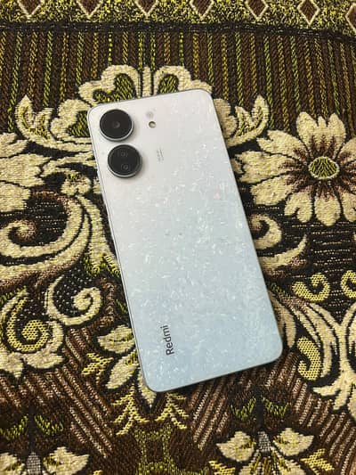 Xiaomi Redmi 13c