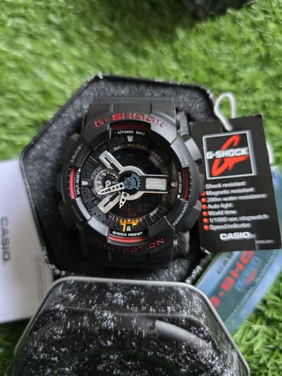 casio g shock watch orignal