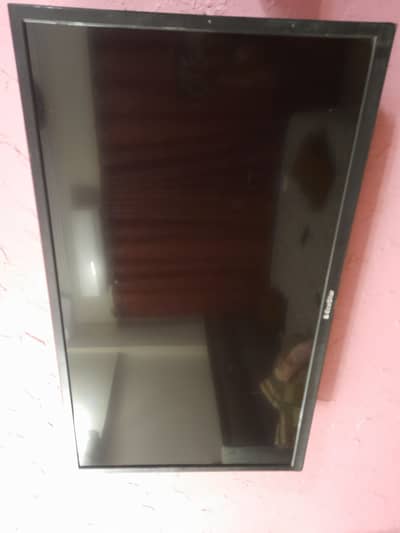 40 inch Ecostar LED for sale