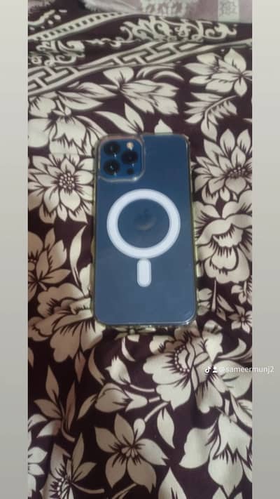Apple iPhone 12 Pro Max