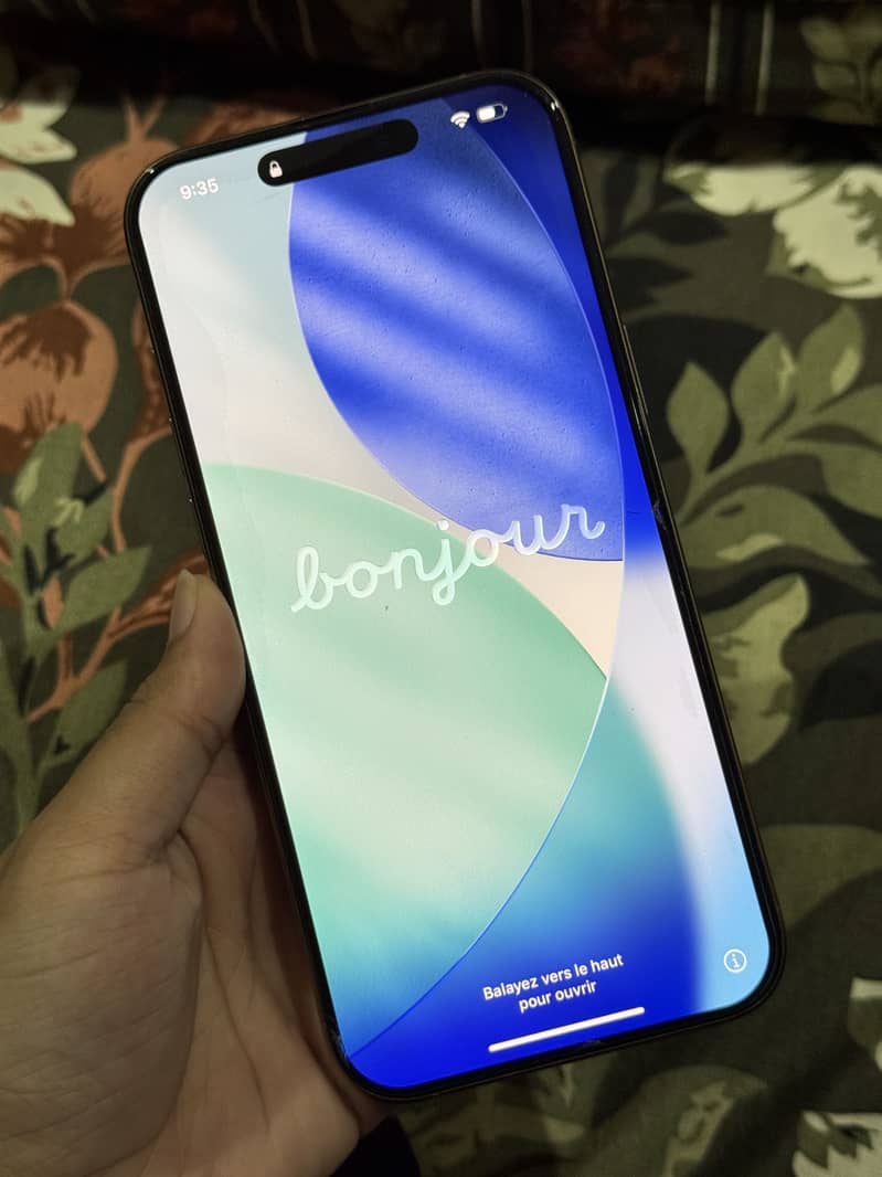 Iphone 16 Pro Max 2