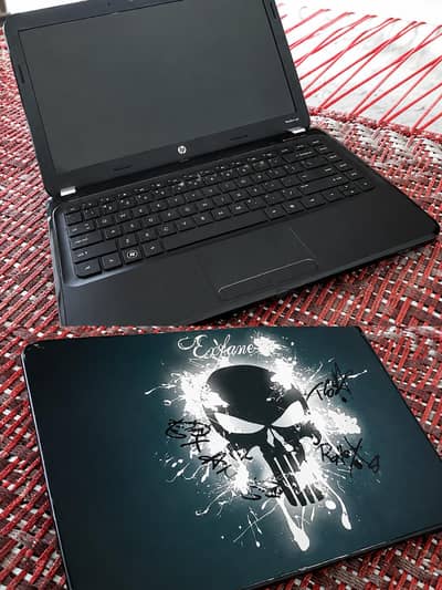 used laptop low budget no display