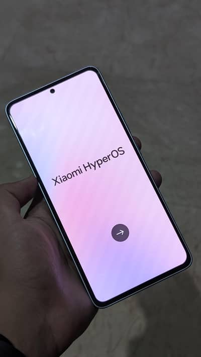 Xiaomi Redmi Note 13
