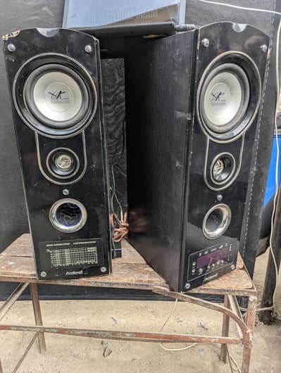 Audionic Classic 6