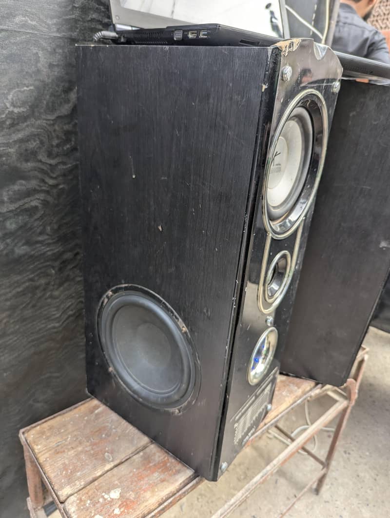 Audionic Classic 6 2