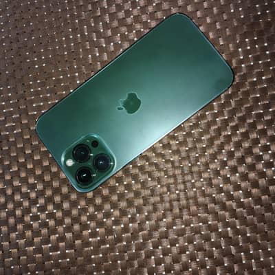 Apple iPhone 13 Pro Max