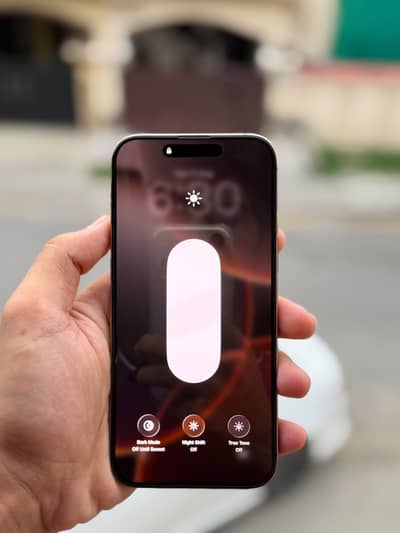 I Phone 16 Pro Max