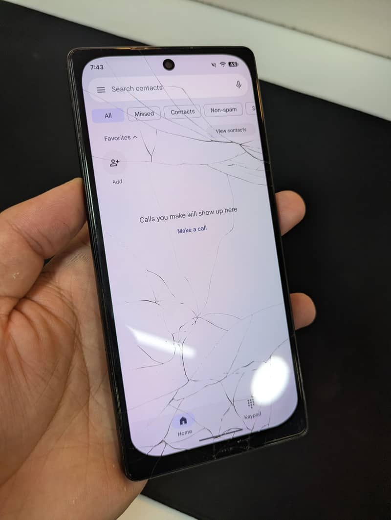 Google Pixel 6 3