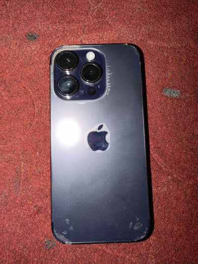 Apple iPhone 14 Pro 1TB