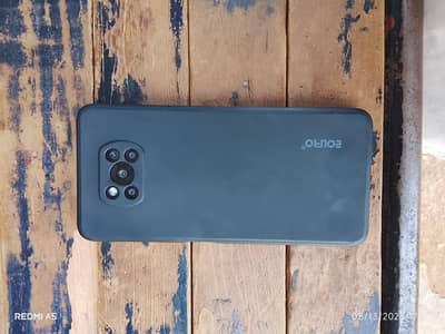Xiaomi Poco X3 Pro