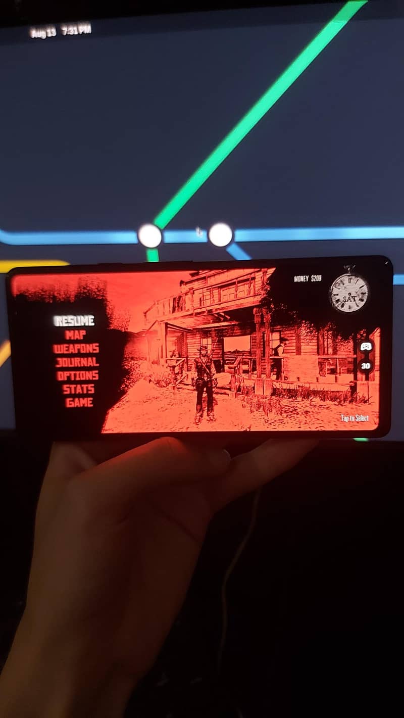 Pixel 6A 4
