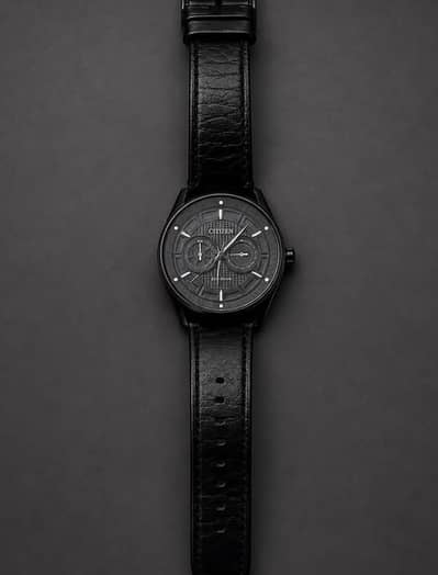 Citizen chrono eco drive