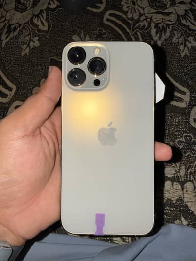 Apple iPhone 13 Pro Max JV