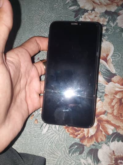 Apple iPhone XS