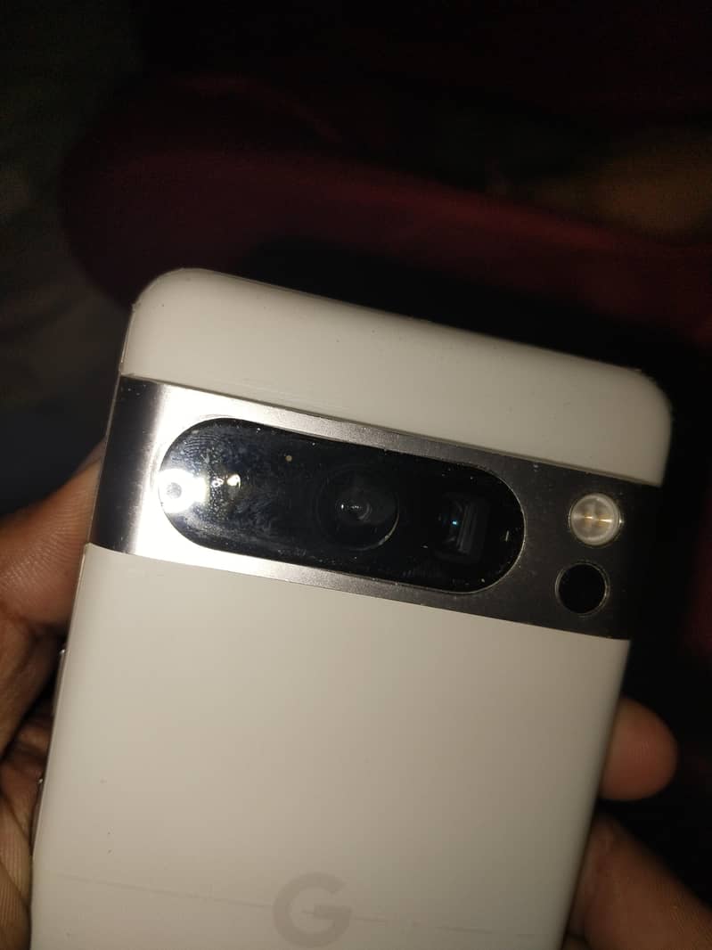 Google Pixel 8 Pro 1