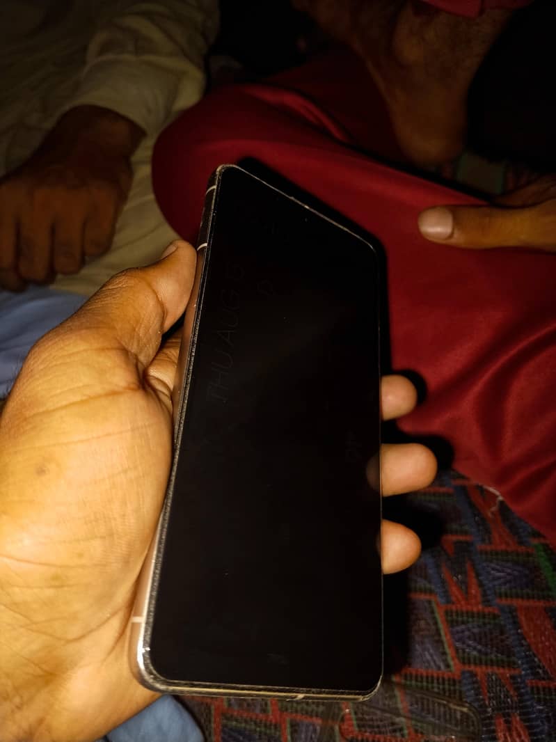 Google Pixel 8 Pro 4
