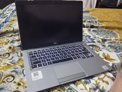 Dell latitude laptop for sale in almost new condition