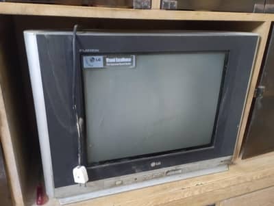 Television