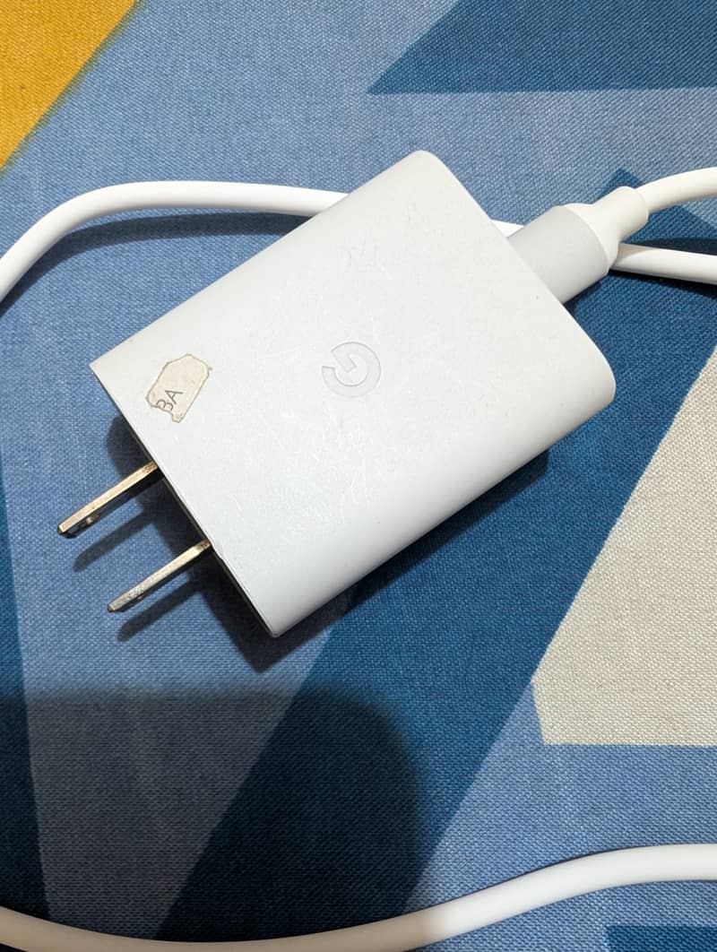 Google original type C 0