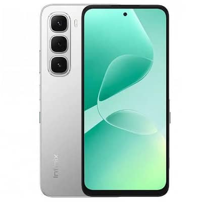 Infinix hot 60i. 6.128