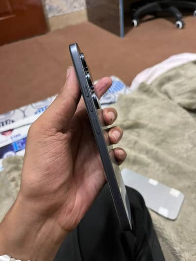 Tecno Spark 40 pro 16/256 with box exchange possible with iphone