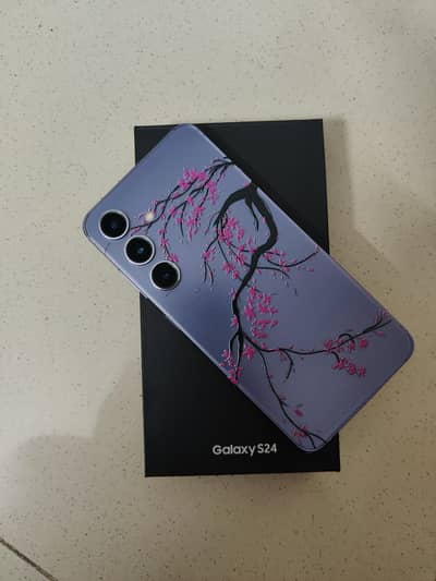 Samsung Galaxy S24 Non PTA