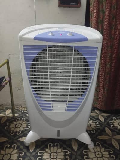 boss air cooler for sale new condition