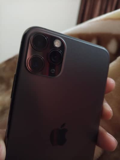 Apple iPhone 11 Pro Max