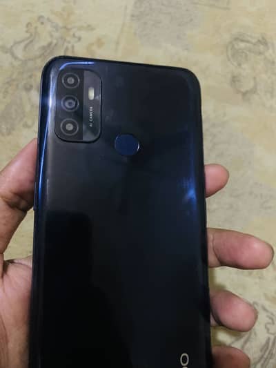 OPPO A53