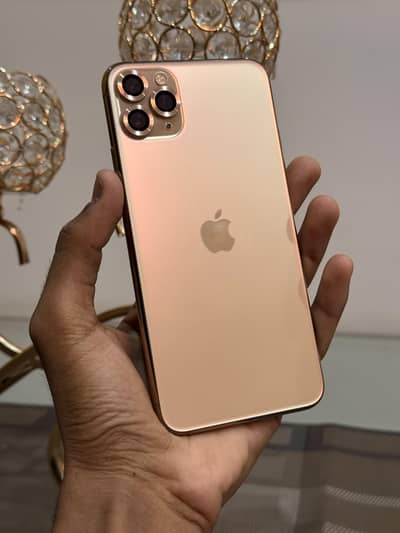 Apple iPhone 11 Pro Max jv